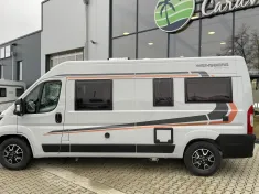 Bild 28 Weinsberg CaraBus 600 MQ EDITION [FIRE]