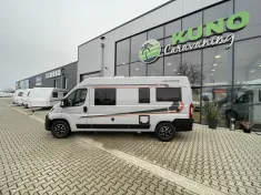 Bild 22 Weinsberg CaraBus 600 MQ EDITION [FIRE]