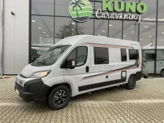 Bild 29 Weinsberg CaraBus 600 MQ EDITION [FIRE]
