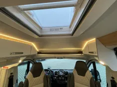 Bild 6 Weinsberg CaraBus 600 MQ EDITION [FIRE]