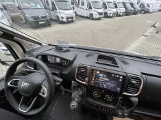 Bild 10 Weinsberg CaraBus 600 MQ EDITION [FIRE]