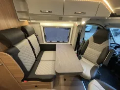 Bild 7 Weinsberg CaraBus 600 MQ EDITION [FIRE]