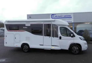 Optima ONTOUR Edition F V65 GE