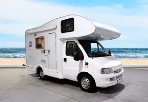 Sport Traveller 505