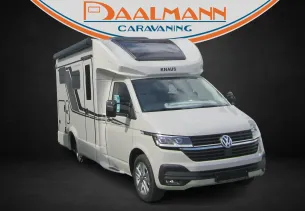 Bild Tourer VAN 500 MQ Vansation