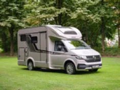 Bild 20 Knaus Tourer VAN 500 MQ Vansation 4-Schlafplätze, Rahmenfenster