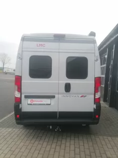 Bild 4 LMC Innovan 600