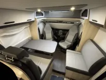 Fahrzeugbild Sun Living S 75 SC -mit Queensbett & Extra Dusche #8