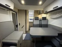 Fahrzeugbild Sun Living S 75 SC -mit Queensbett & Extra Dusche #9