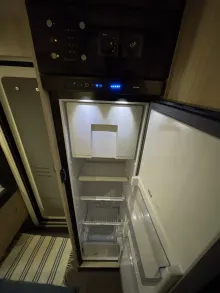 Fahrzeugbild Sun Living S 75 SC -mit Queensbett & Extra Dusche #11