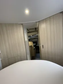 Fahrzeugbild Sun Living S 75 SC -mit Queensbett & Extra Dusche #18