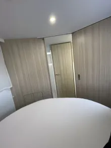 Fahrzeugbild Sun Living S 75 SC -mit Queensbett & Extra Dusche #19