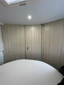 Fahrzeugbild Sun Living S 75 SC -mit Queensbett & Extra Dusche #20