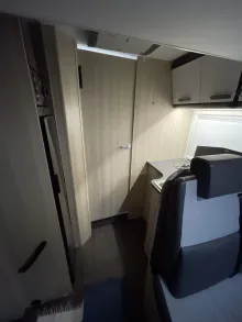 Fahrzeugbild Sun Living S 75 SC -mit Queensbett & Extra Dusche #21