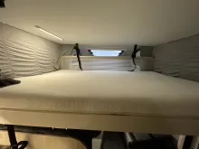 Fahrzeugbild Sun Living S 75 SC -mit Queensbett & Extra Dusche #22