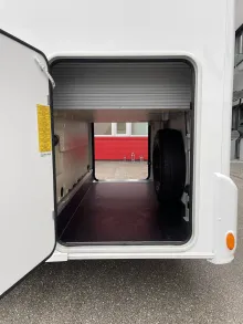 Fahrzeugbild Sun Living S 75 SC -mit Queensbett & Extra Dusche #12