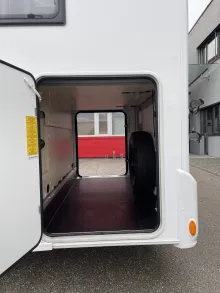 Fahrzeugbild Sun Living S 75 SC -mit Queensbett & Extra Dusche #13