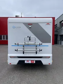 Fahrzeugbild Sun Living S 75 SC -mit Queensbett & Extra Dusche #4