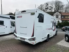 Bild 5 Challenger Teilintegriert 367GA Fiat