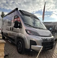 Fahrzeugbild Knaus BoxLife Pro 600 LIFETIME Mietfahrzeug Verfügbar 11.2026 #1