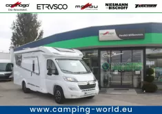 Bild 6 Etrusco T 6900 SB Family Class T