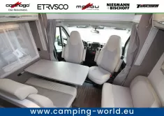 Bild 11 Etrusco T 6900 SB Family Class T