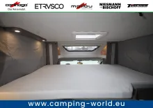 Fahrzeugbild Etrusco T 6900 SB Leasingfähig #11