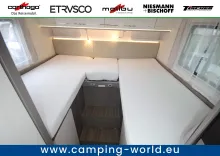 Fahrzeugbild Etrusco T 6900 SB Leasingfähig #10