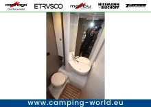Fahrzeugbild Etrusco T 6900 SB Leasingfähig #14
