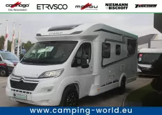 Bild 22 Etrusco T 6900 SB Family Class T