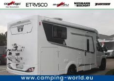 Bild 25 Etrusco T 6900 SB Family Class T