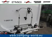 Fahrzeugbild Etrusco T 6900 SB Leasingfähig #18