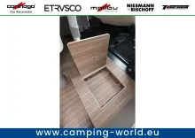 Fahrzeugbild Etrusco T 6900 SB Leasingfähig #33