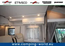 Fahrzeugbild Etrusco T 6900 SB Leasingfähig #34