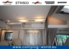 Fahrzeugbild Etrusco T 6900 SB Leasingfähig #36