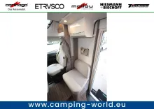 Fahrzeugbild Etrusco T 6900 SB Leasingfähig #37