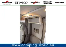 Fahrzeugbild Etrusco T 6900 SB Leasingfähig #38