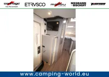 Fahrzeugbild Etrusco T 6900 SB Leasingfähig #39