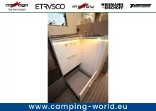 Fahrzeugbild Etrusco T 6900 SB Leasingfähig #44