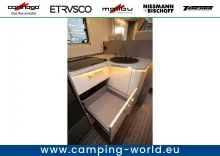 Fahrzeugbild Etrusco T 6900 SB Leasingfähig #35