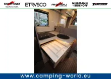 Fahrzeugbild Etrusco T 6900 SB Leasingfähig #46