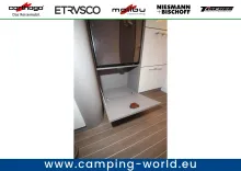 Fahrzeugbild Etrusco T 6900 SB Leasingfähig #47