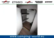 Fahrzeugbild Etrusco T 6900 SB Leasingfähig #49