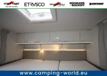 Fahrzeugbild Etrusco T 6900 SB Leasingfähig #51