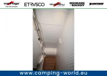 Fahrzeugbild Etrusco T 6900 SB Leasingfähig #53