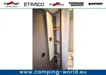 Fahrzeugbild Etrusco T 6900 SB Leasingfähig #54