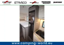 Fahrzeugbild Etrusco T 6900 SB Leasingfähig #55