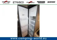 Fahrzeugbild Etrusco T 6900 SB Leasingfähig #56