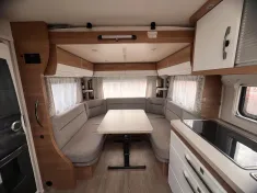 Bild 4 Hobby De Luxe 515 UHL