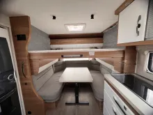 Fahrzeugbild Hobby De Luxe 515 UHL #5